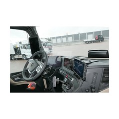 Brodit Heavy Duty ProClip